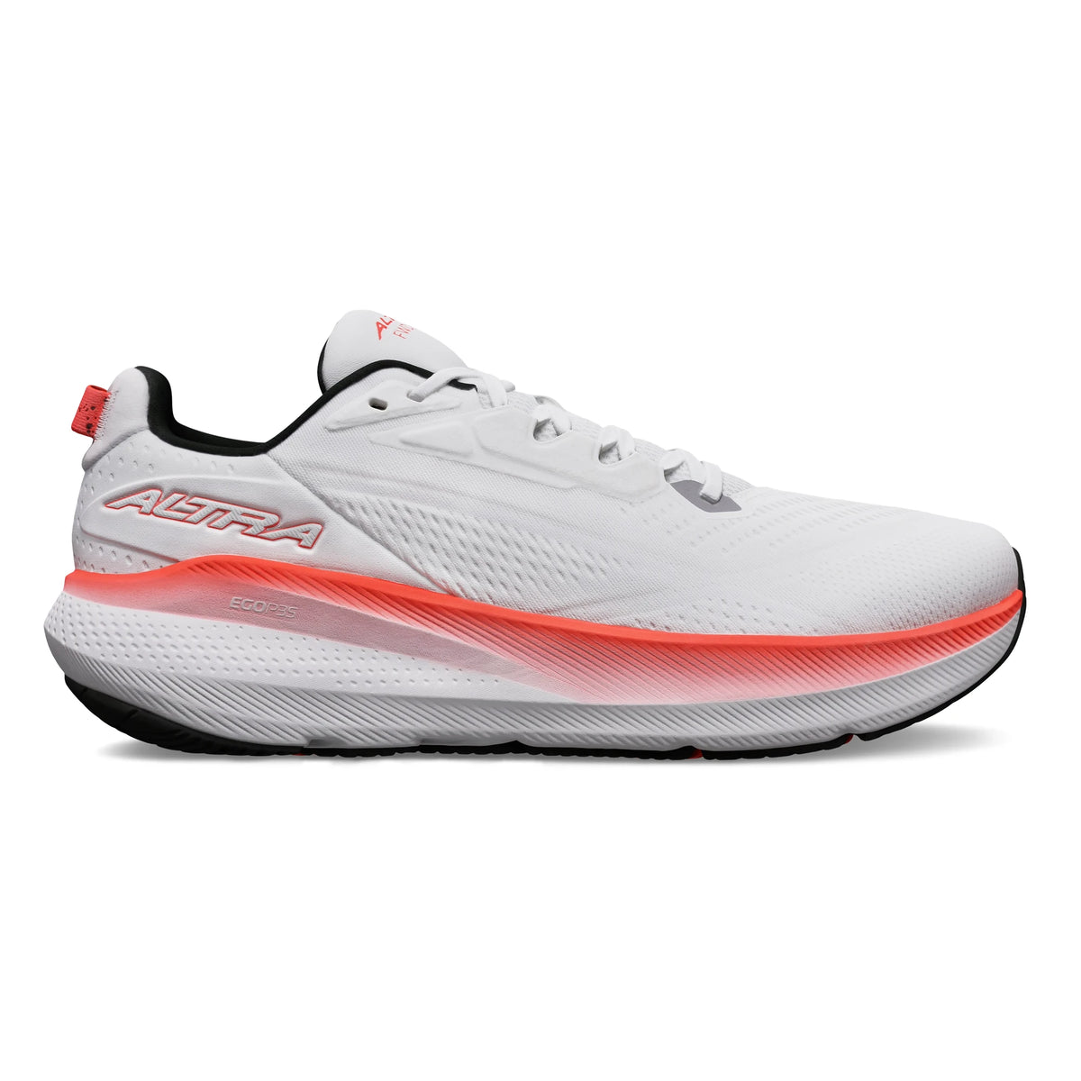 Altra FWD VIA 2 Women's - White/Coral