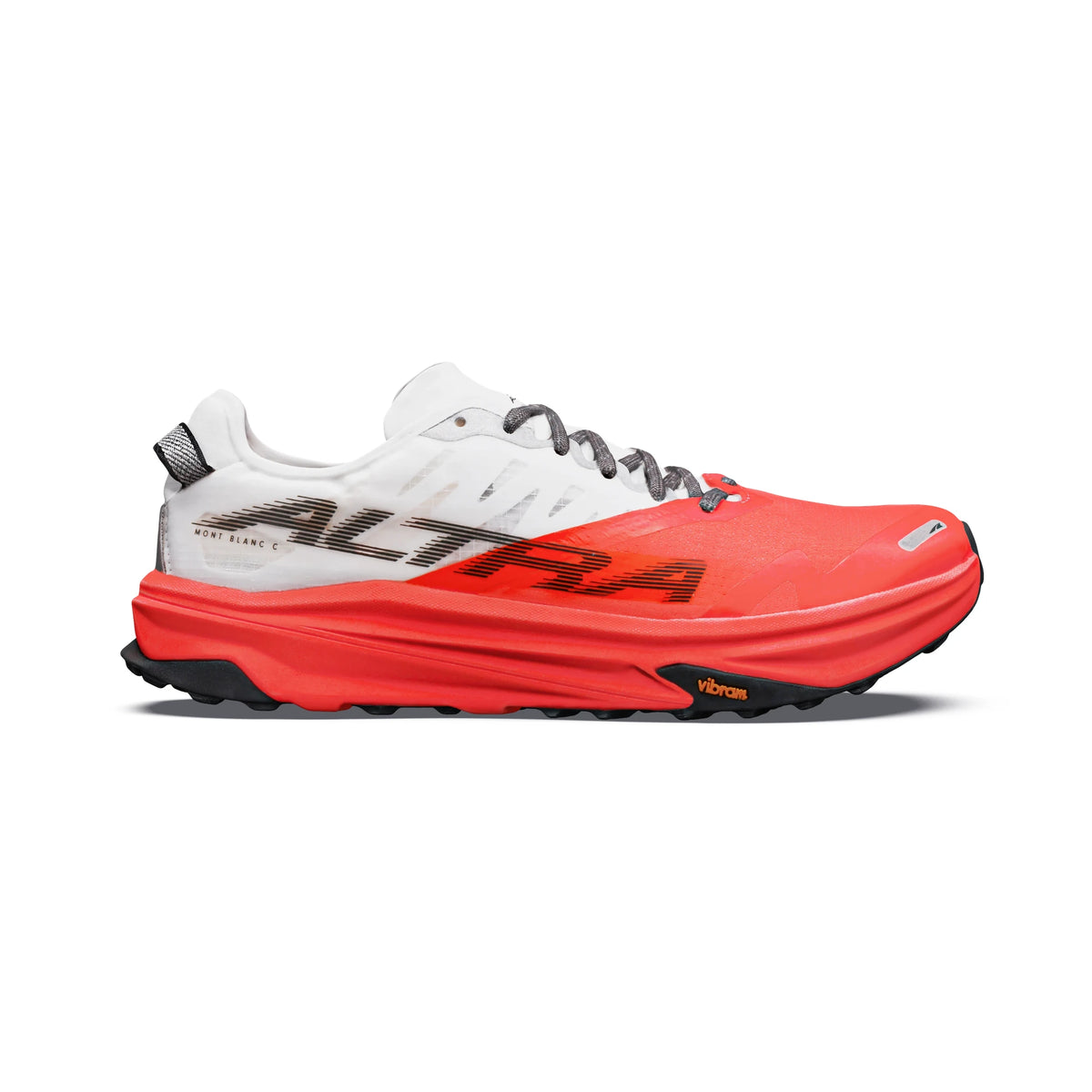 Altra Mont Blanc Carbon Women's - White/Coral