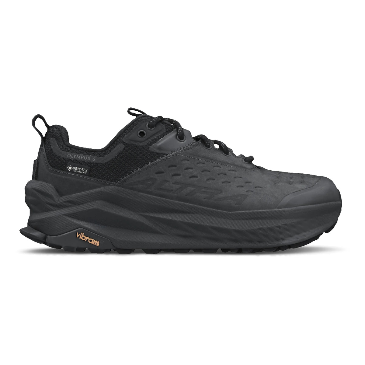 Altra Olympus 6 Hike Low GTX Women's - Black
