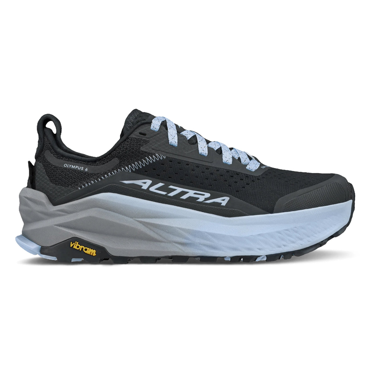 Altra Olympus 6 Women's - Black