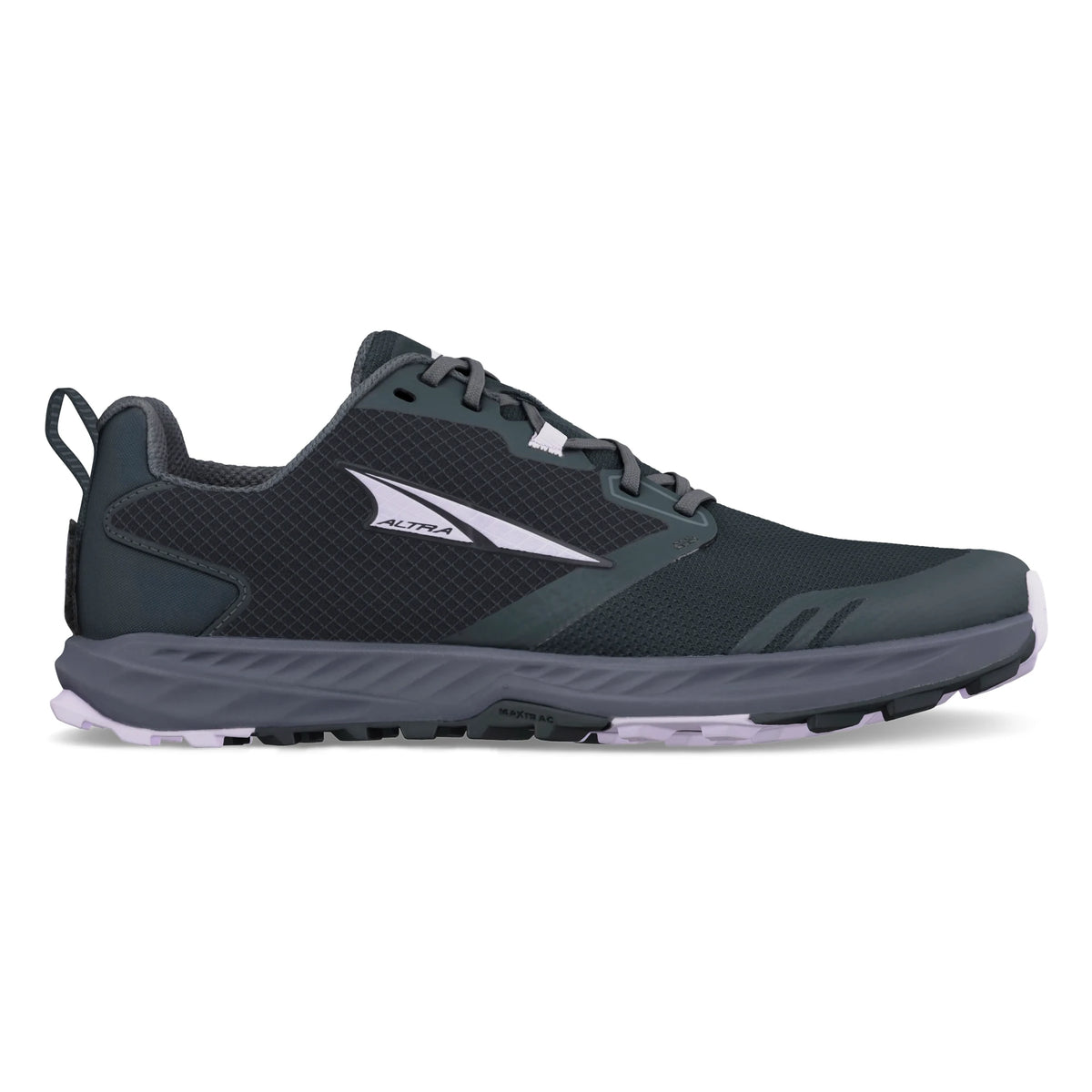 Altra Superior 7 Women's - Black