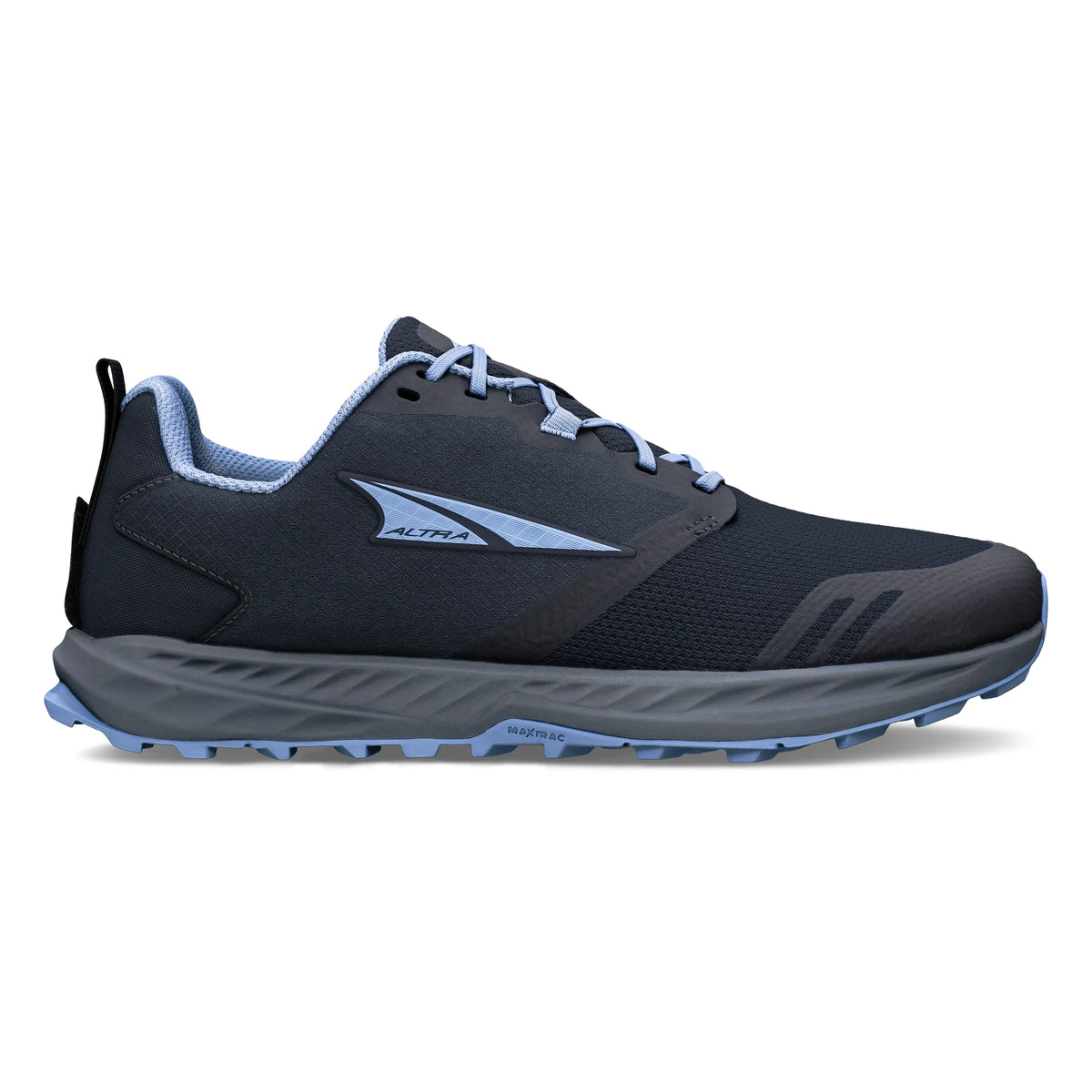 Altra Superior 7 Women's - Black/Blue