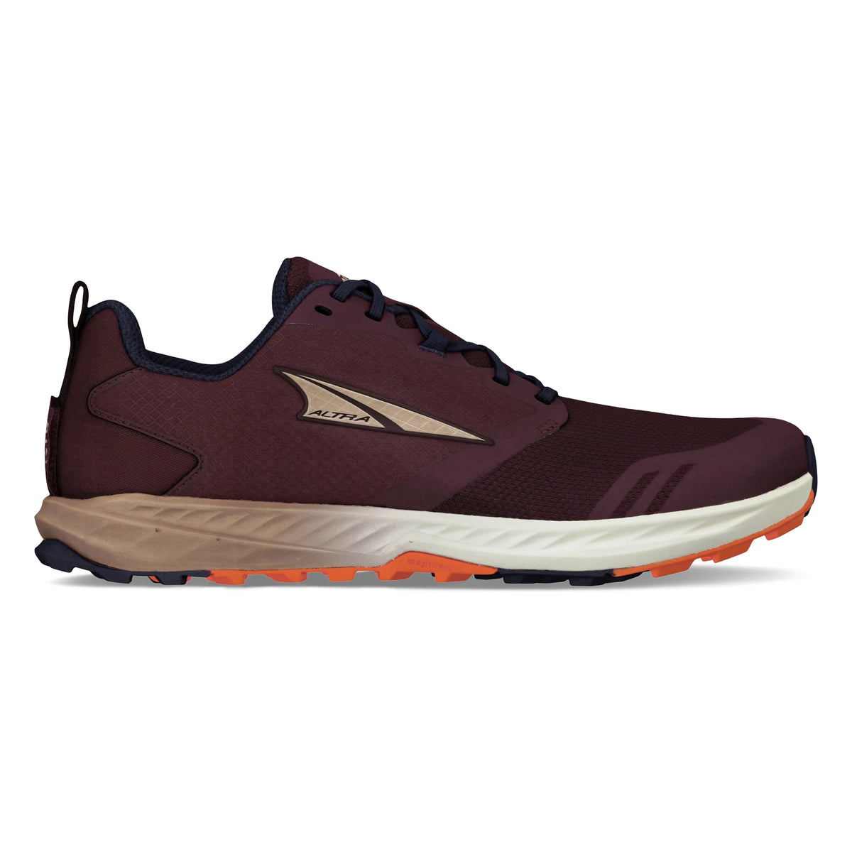 Altra Superior 7 Women's - Dark Purple