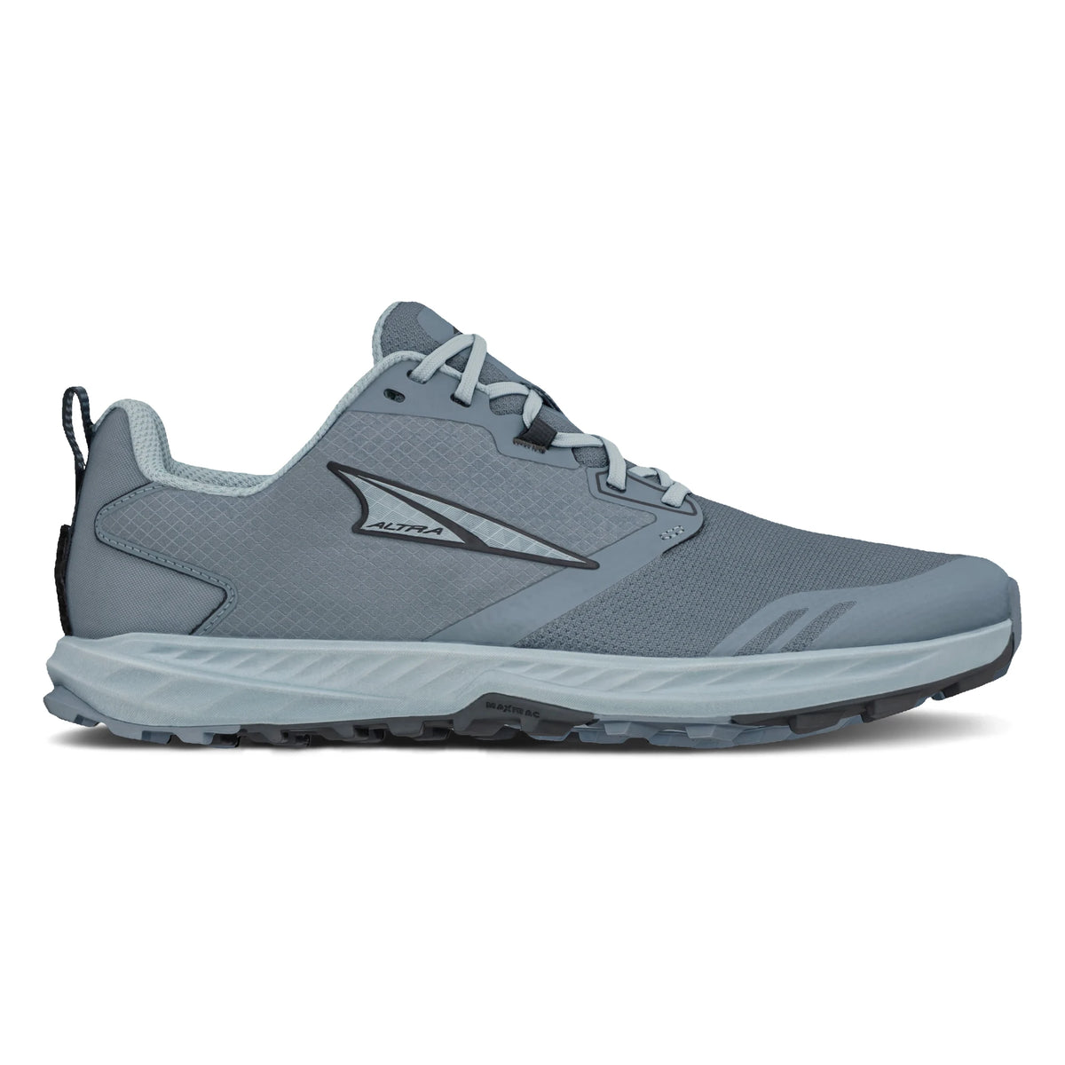 Altra Superior 7 Women's - Gray