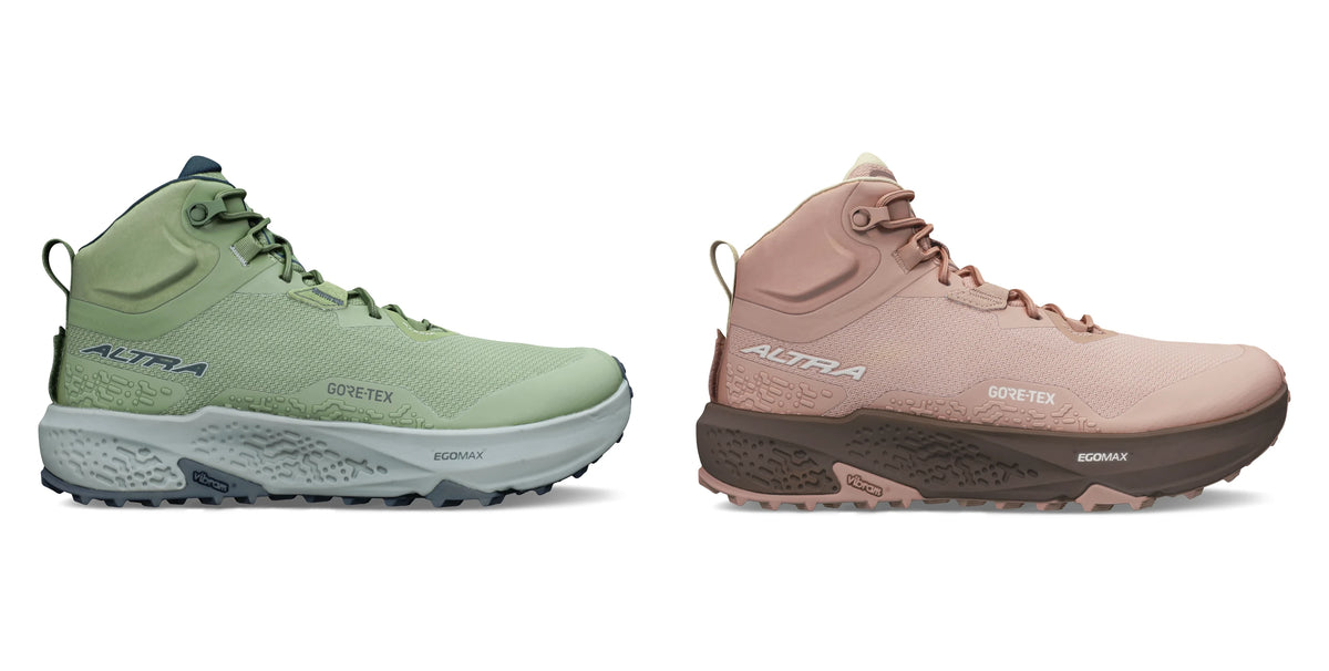 Altra Timp 6 Mid GTX Women's - all colors