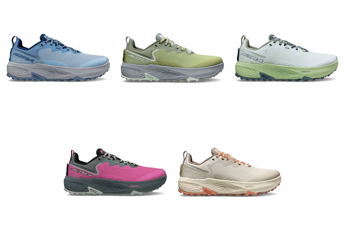 Altra Timp 6 Women's - all colors
