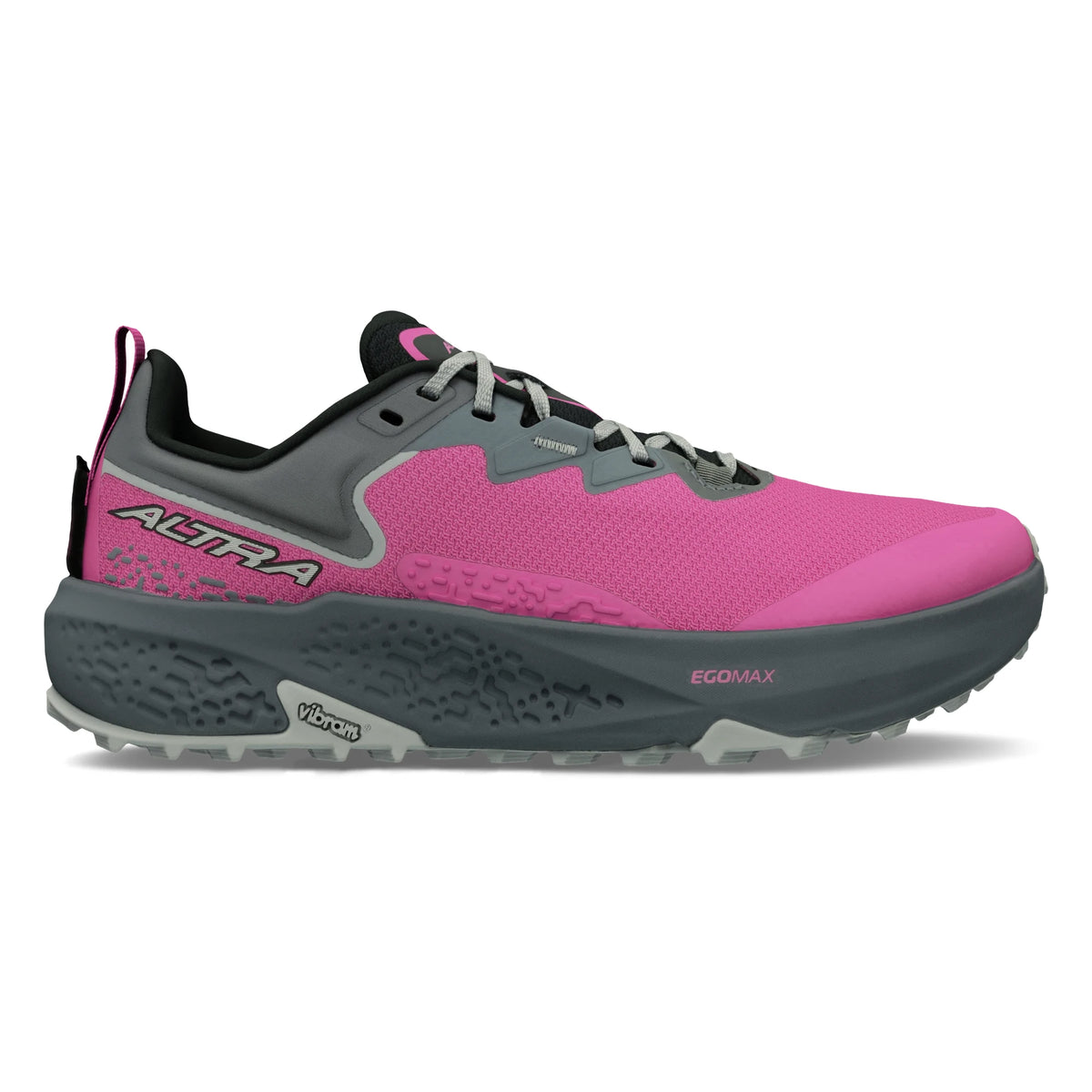 Altra Timp 6 Women's - Rose/Black