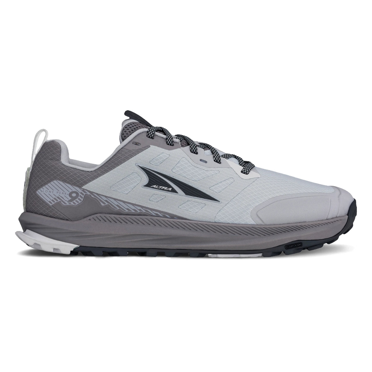 Altra Lone Peak 9 Men's - Gray