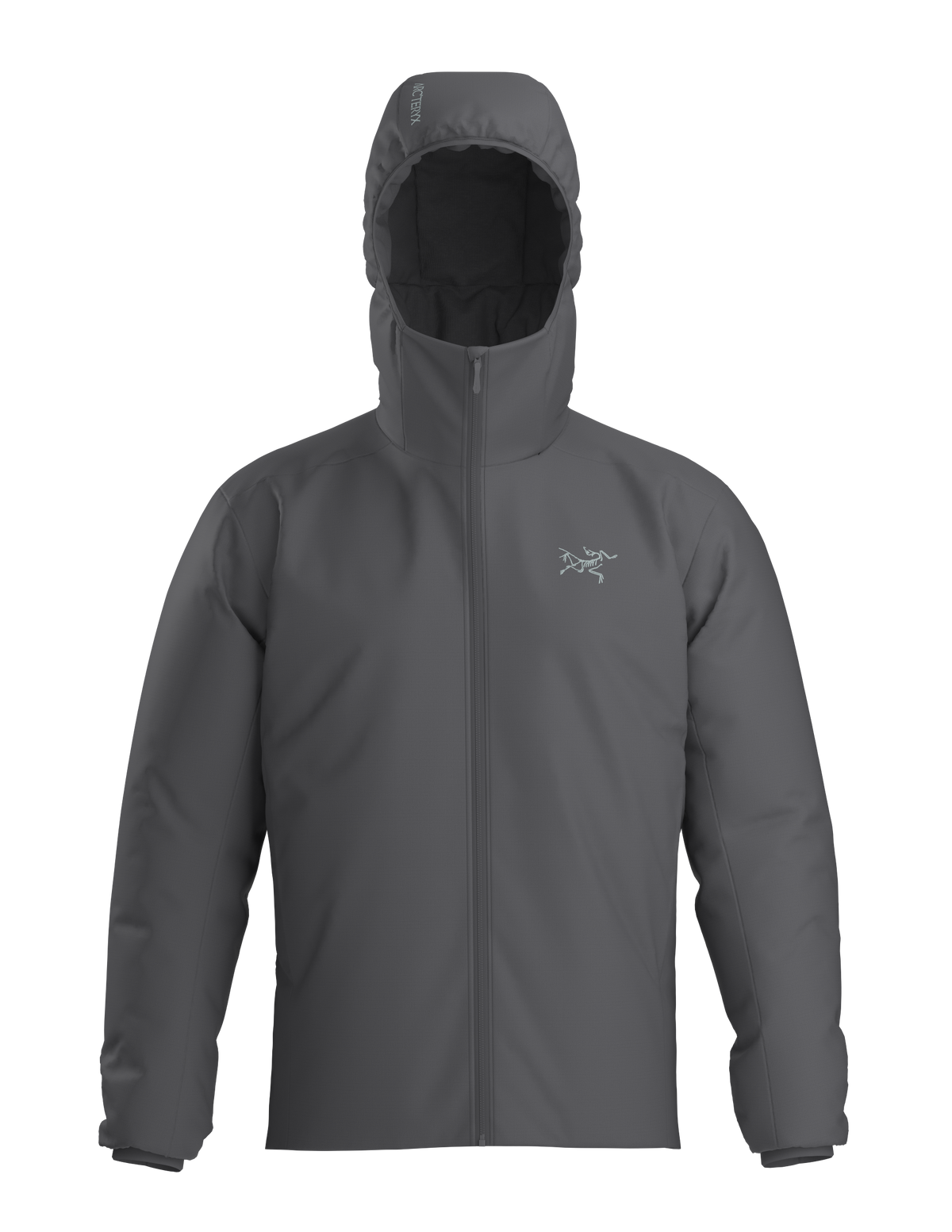Arc'teryx Atom SV Hoody - Men's - CLOUD