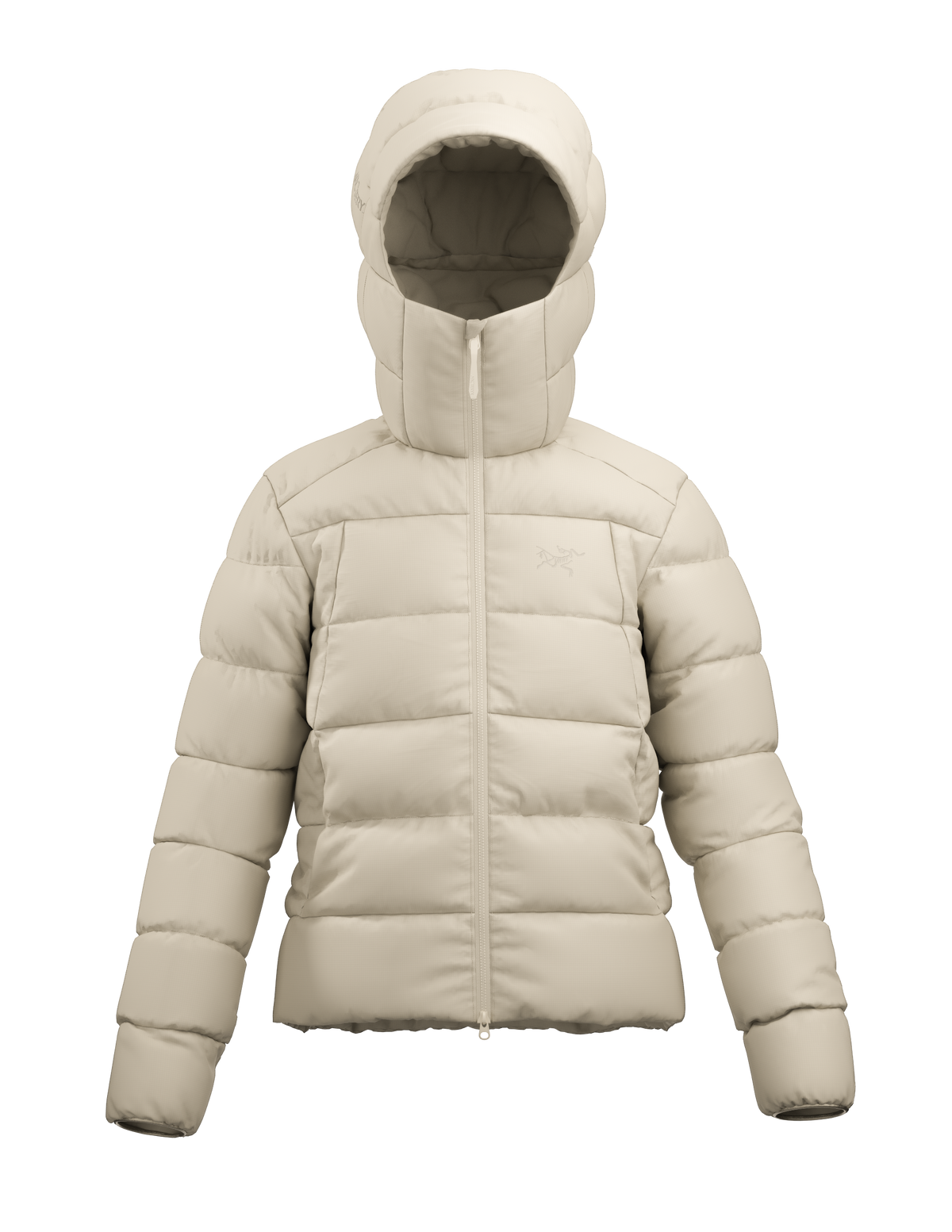 Arc'teryx Thorium Jacket - Women's - SEA SALT