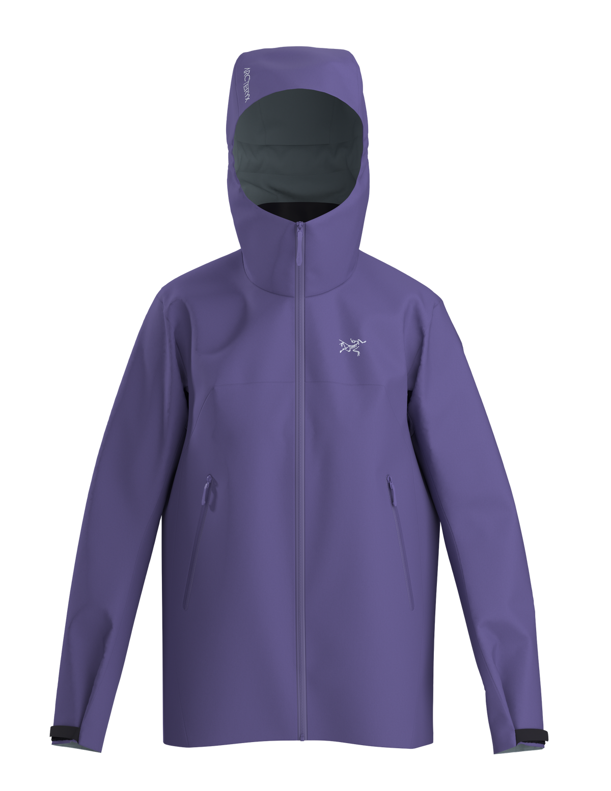 Arc'teryx Beta Jacket - Women's - BLURPLE