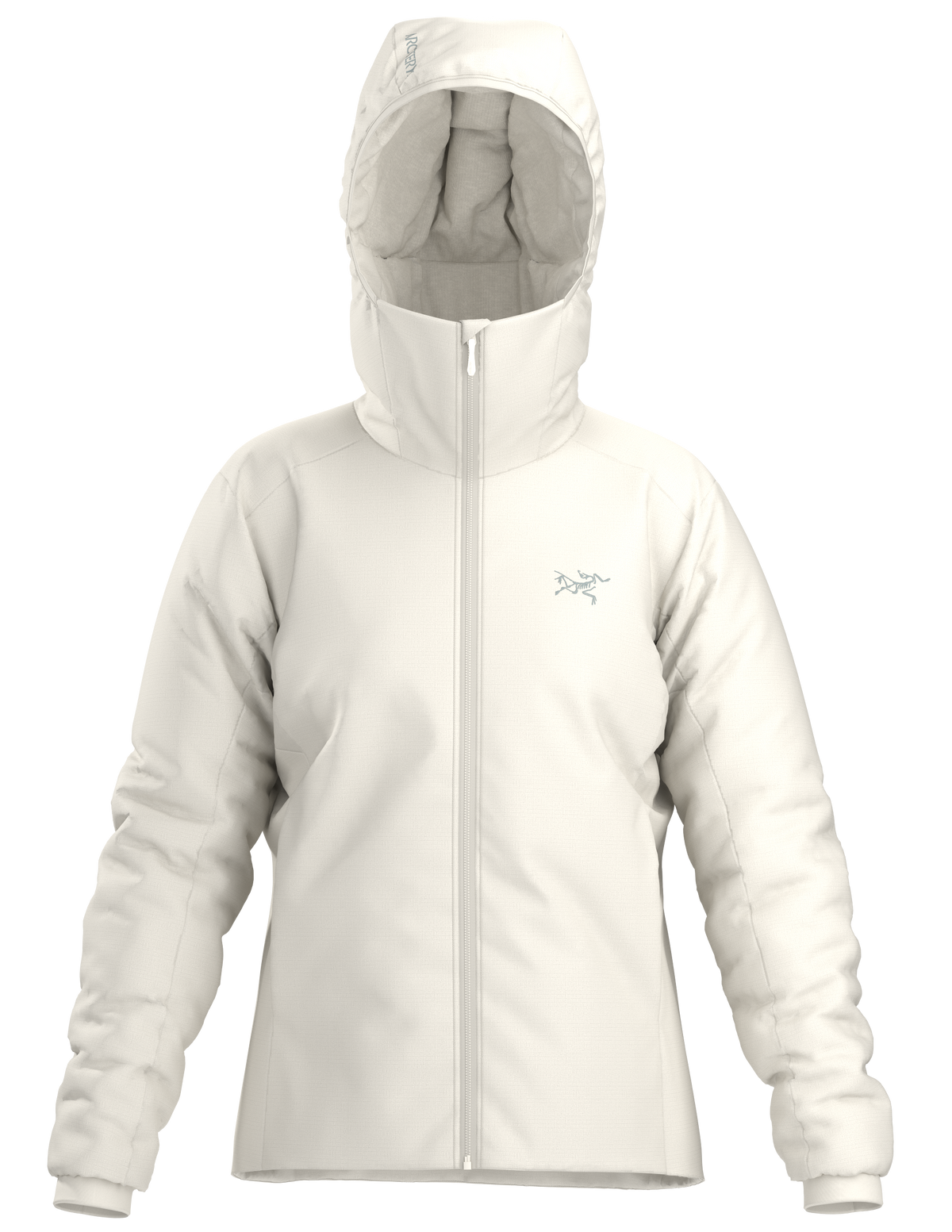 Arc'teryx Atom SV Hoody - Women's - ARCTIC SILK II