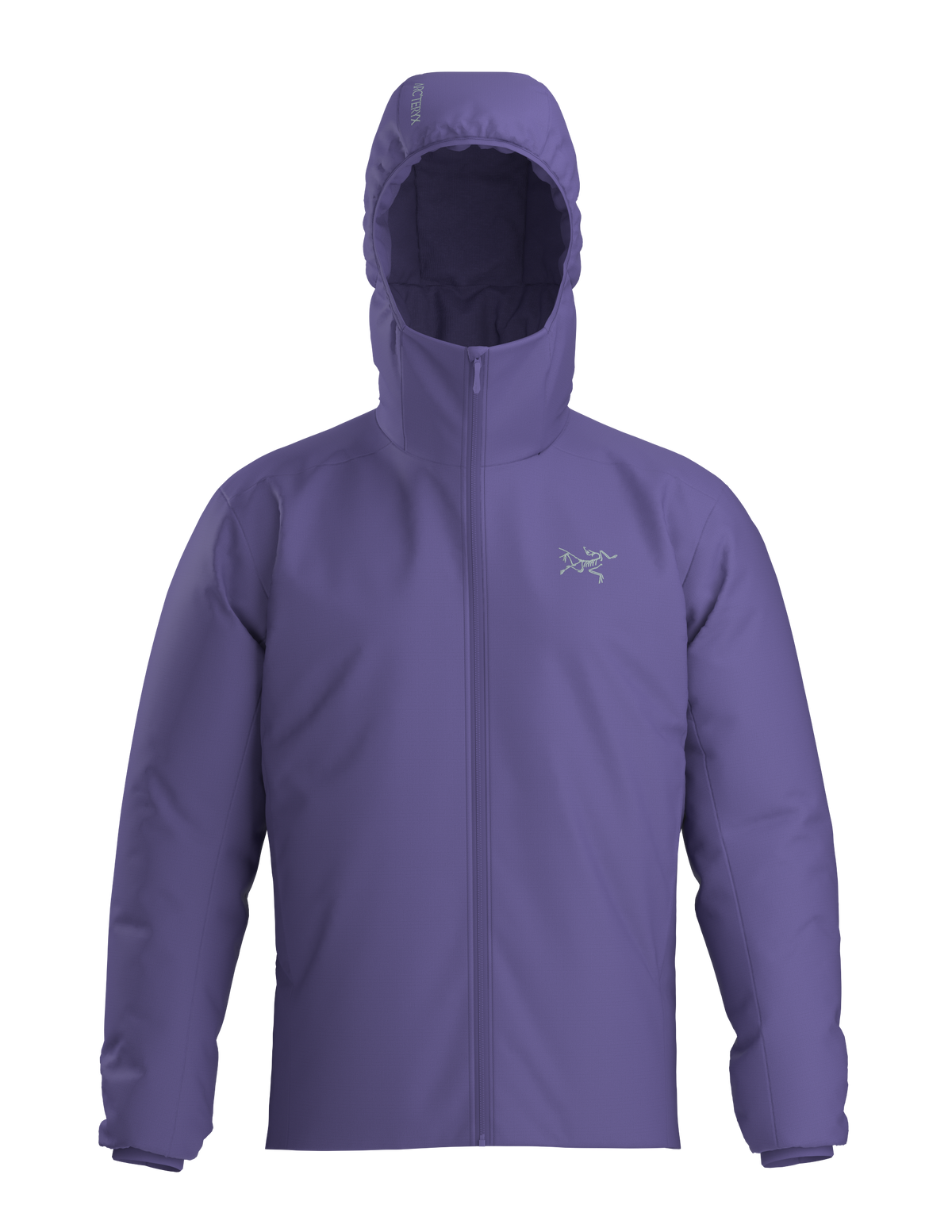 Arc'teryx Atom SV Hoody - Men's - BLURPLE