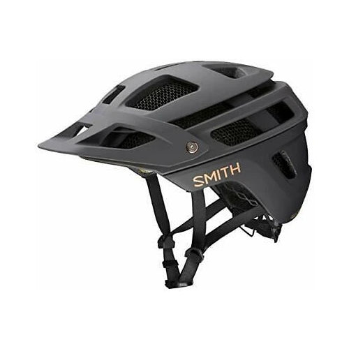 Smith Forefront 2 MIPS Bike Helmet - Matte Gravy