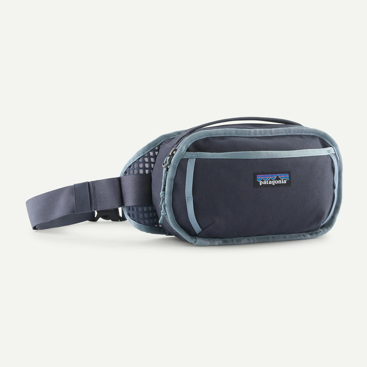 Patagonia Fieldsmith Hip Pack 5L - SMOLDER BLUE