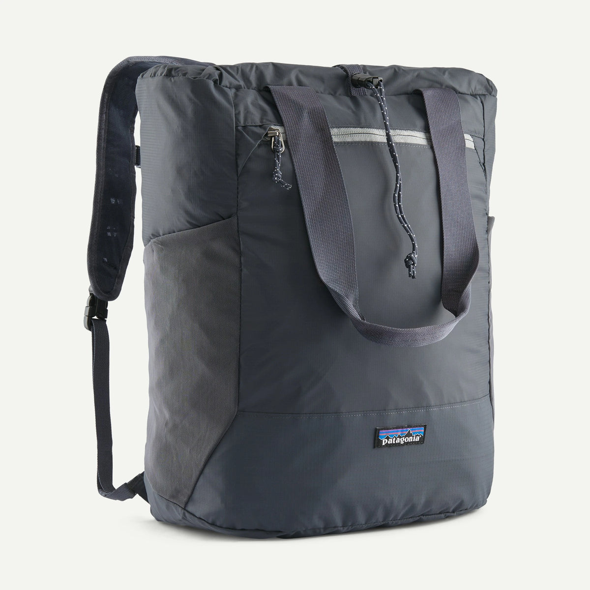 Patagonia Terravia Convertible Tote 24L - SMOLDER BLUE