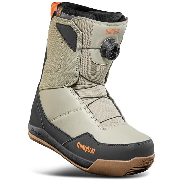 mens snowboard boots thirtytwo Shifty Boa BLACK/GREY / 8.5 Size:M 57-58cm casco mips mtb Built for riders who The Raleigh Burner is
