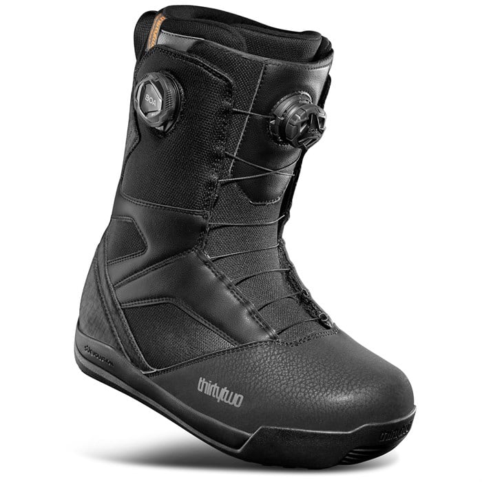 ThirtyTwo STW Double BOA® Snowboard Boots - Men's