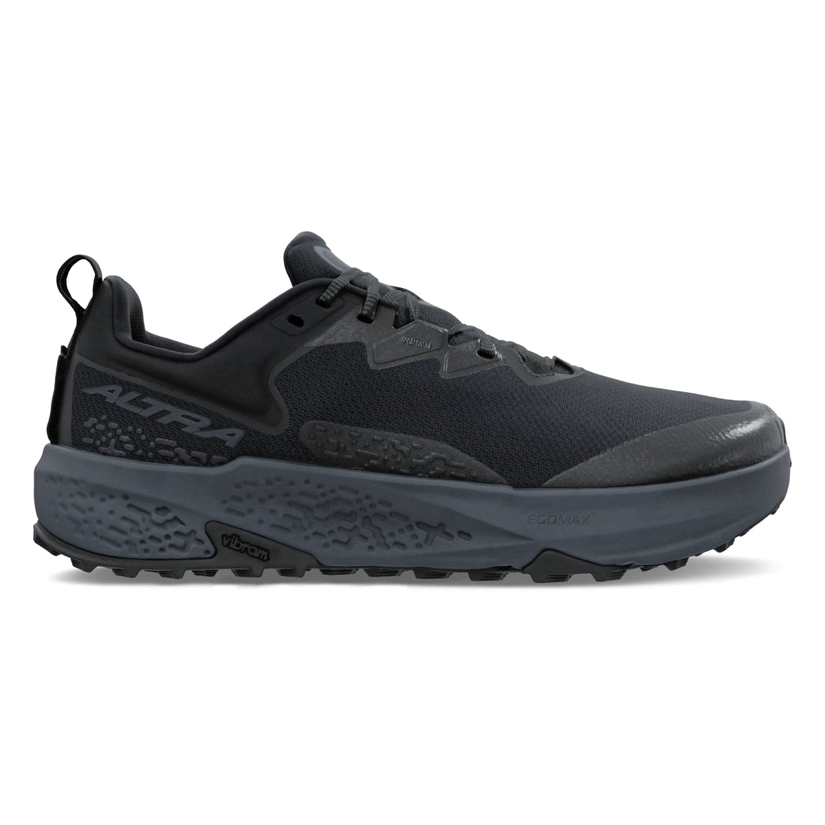Altra Timp 6 Men's - Black/Black