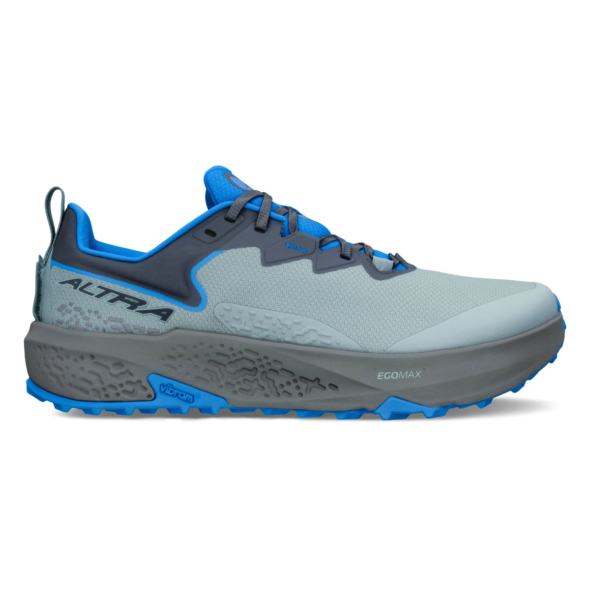 Altra Timp 6 Men's - Gray