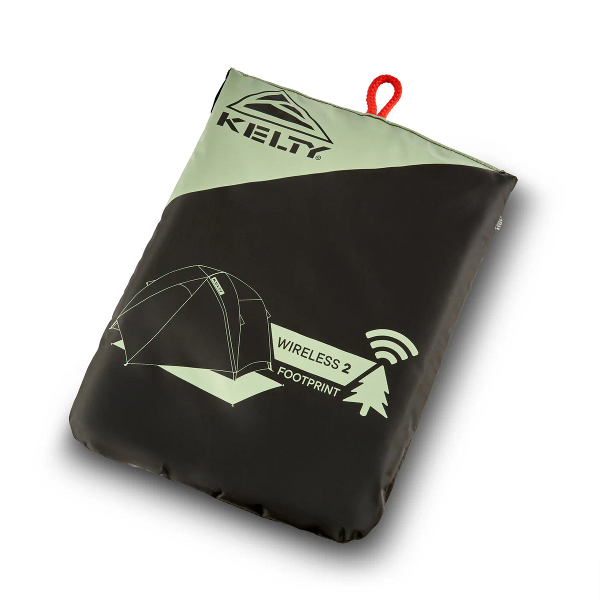 Kelty Wireless 2P Footprint