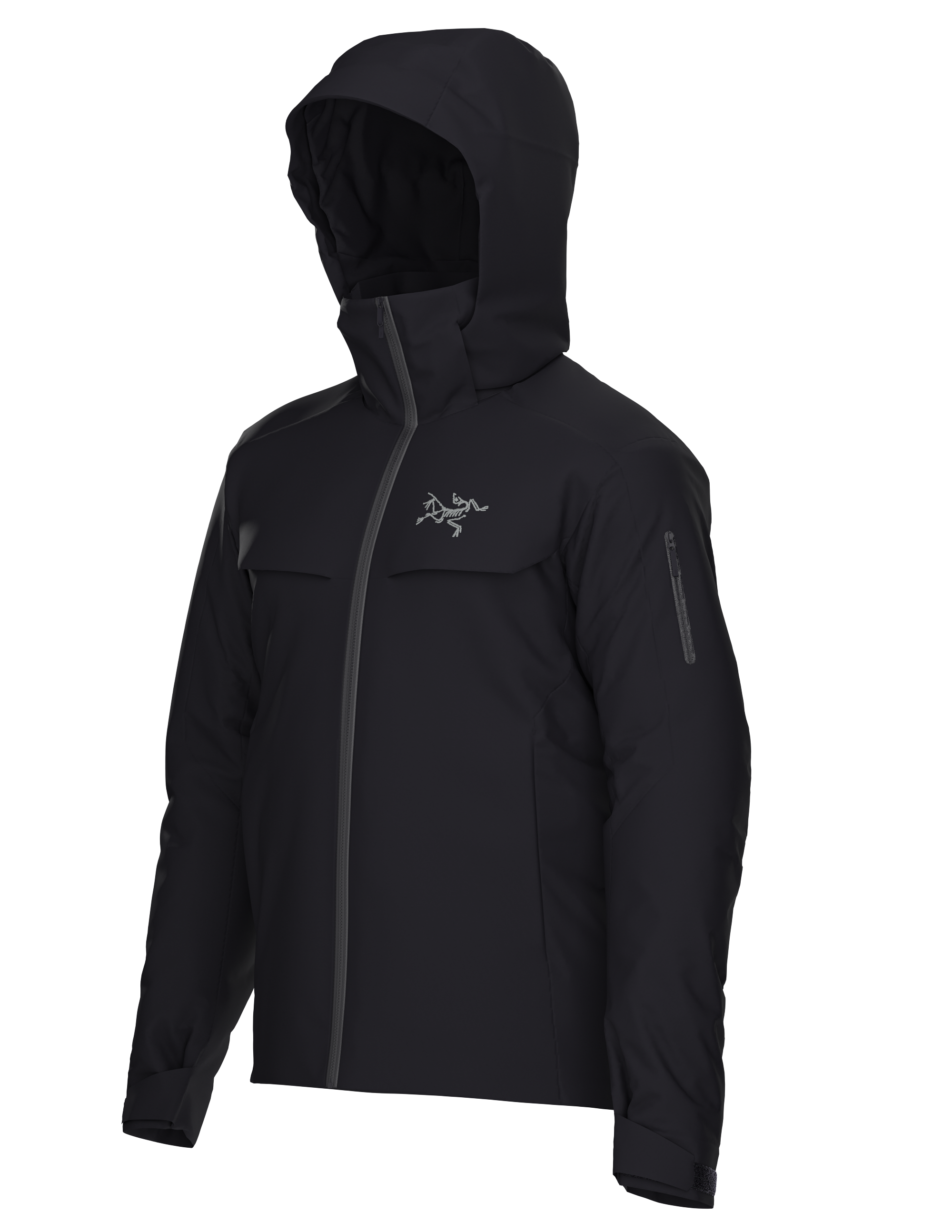 Arc'teryx Macai Down Jacket - Men's GORE-TEX Insulated Ski Jacket