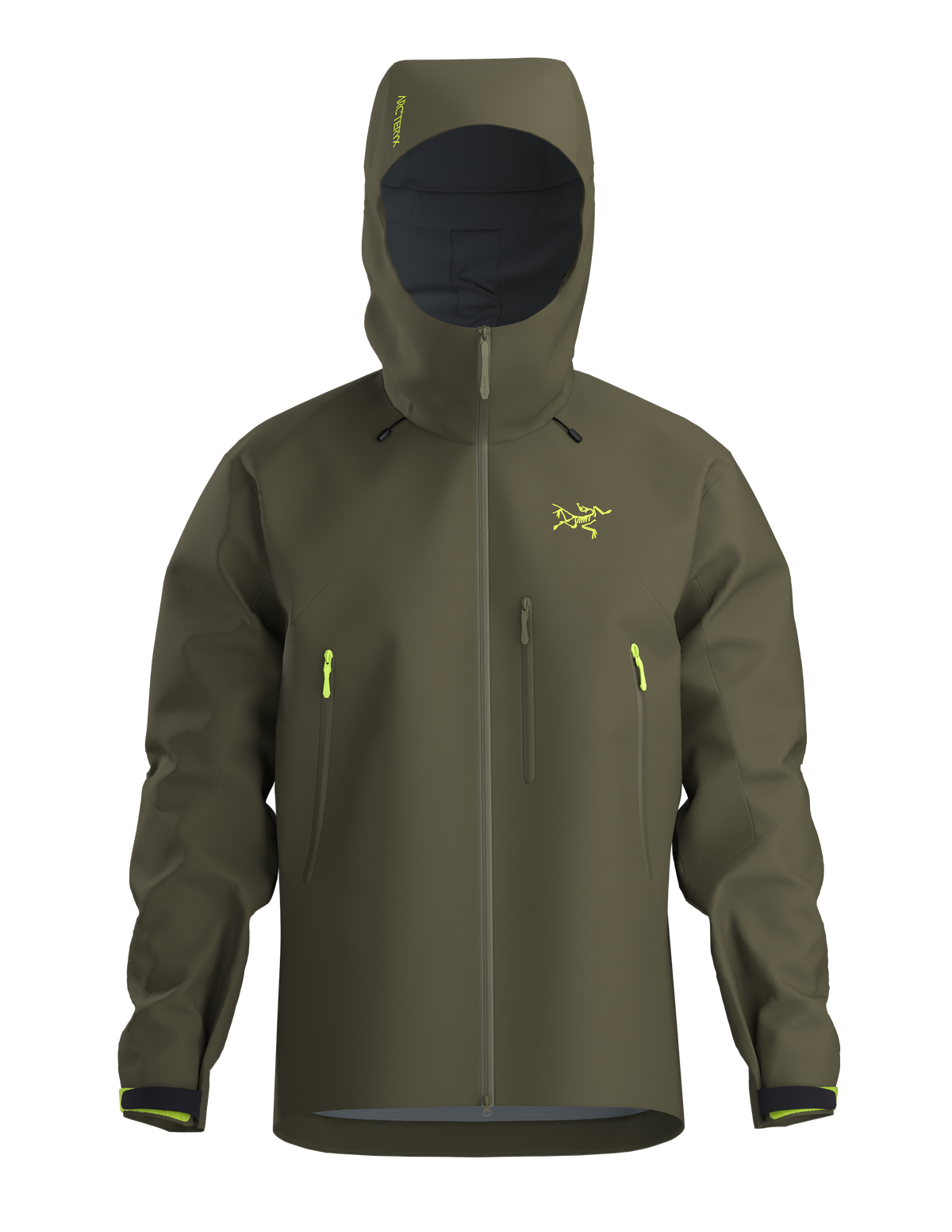 Arc'teryx Beta SV Jacket - Men's