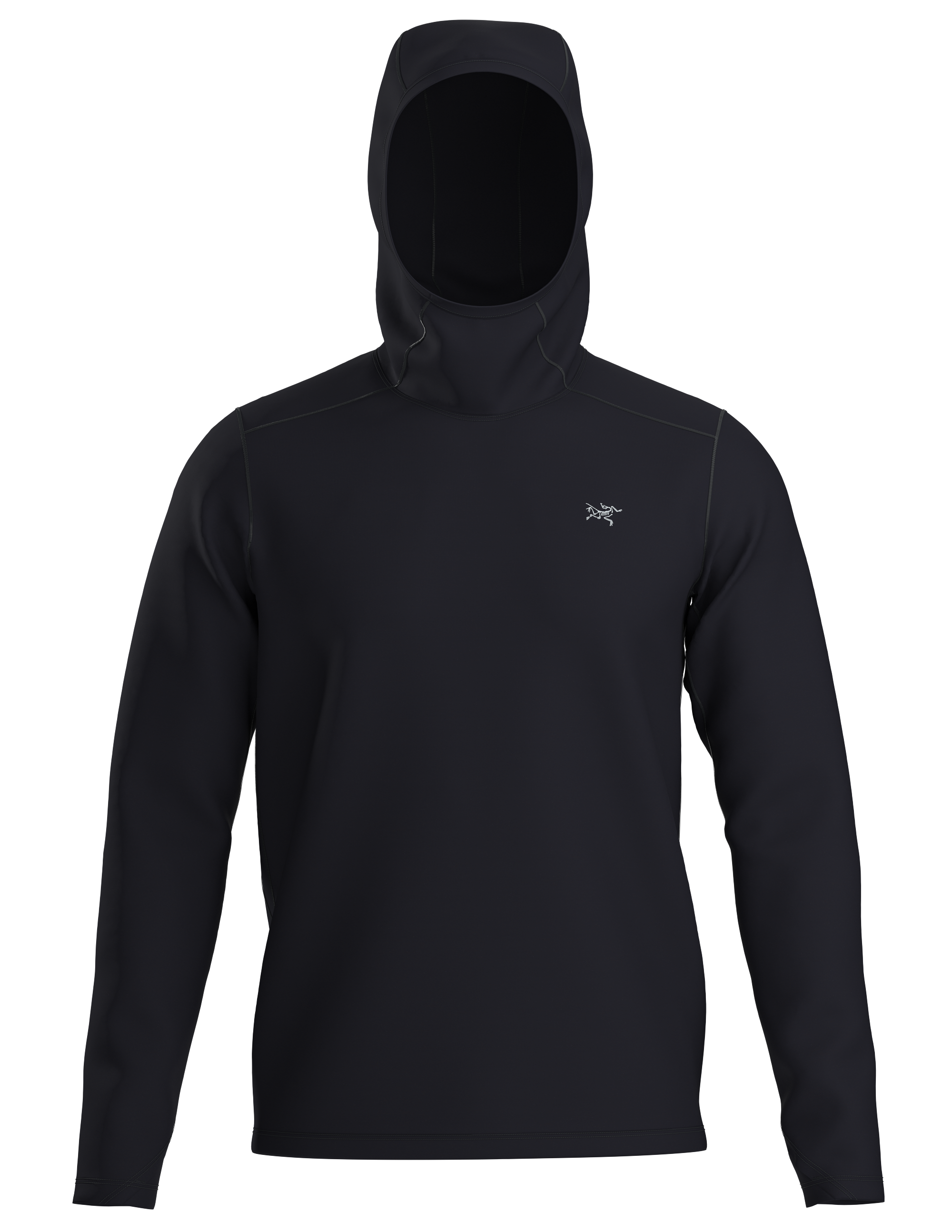 Arc'teryx Cormac Heavyweight Hoody - Men's | Versatile High