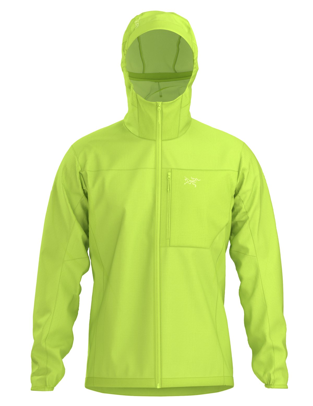Arc'teryx Squamish Hoody - Men's