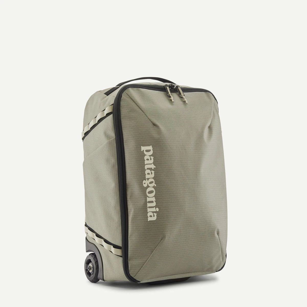 Patagonia Black Hole Wheeled Duffel 34L Carry-On - WEATHERED STONE