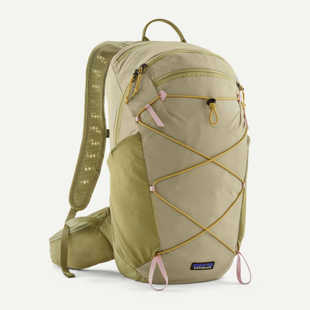 Patagonia Terravia Pack 22L - WEATHERED STONE