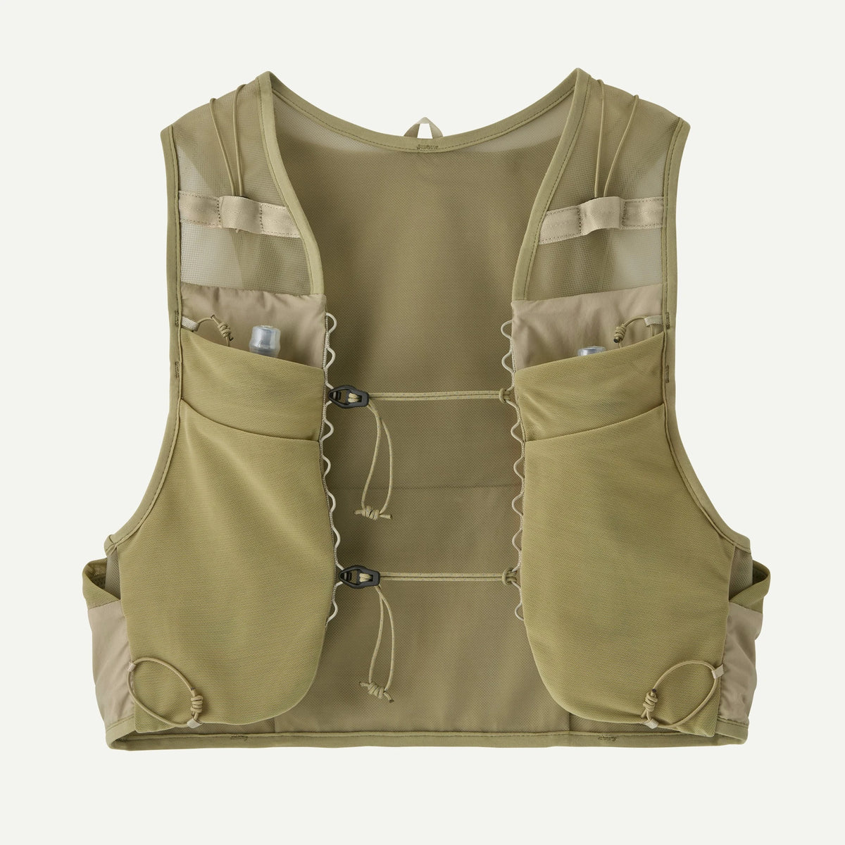 Patagonia Slope Runner Trail Running Vest - WEATHERED STONE