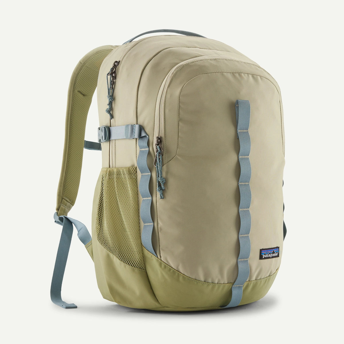 Patagonia Refugio Daypack 26L - WEATHERED STONE