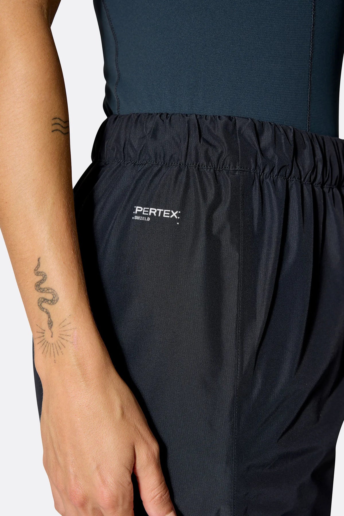 Rab Downpour Pants - Women's