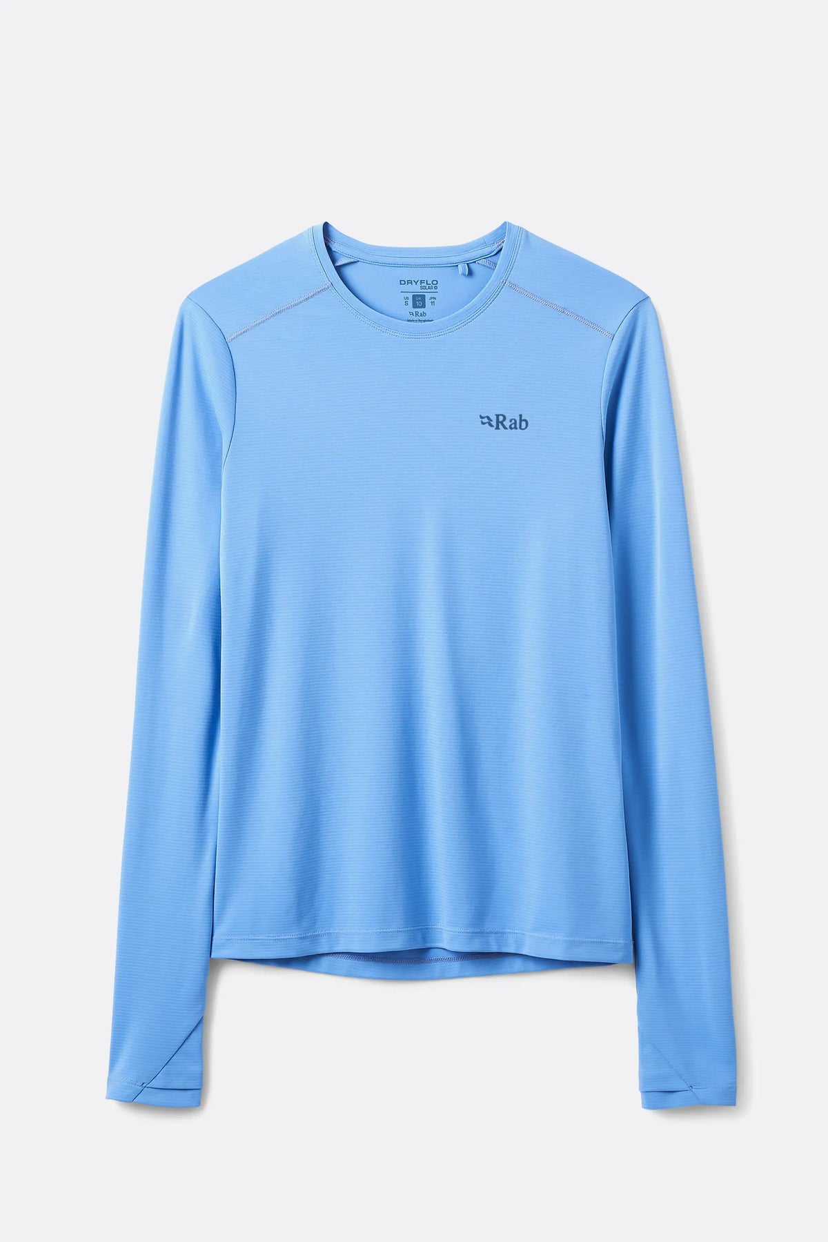Rab Force LS Tee - Women's