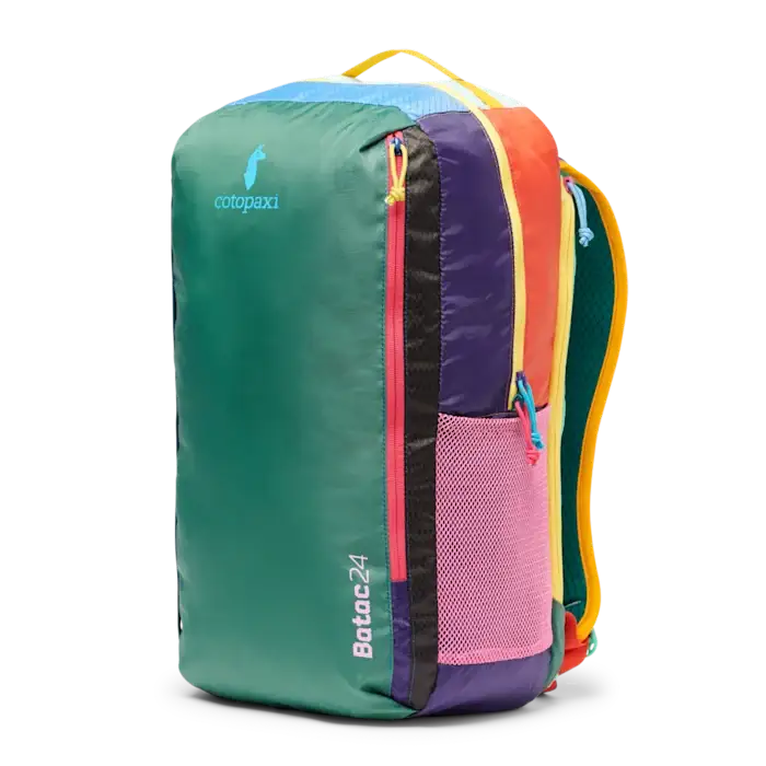 Cotopaxi Batac 24L Pack - Del-Dia - Random Color