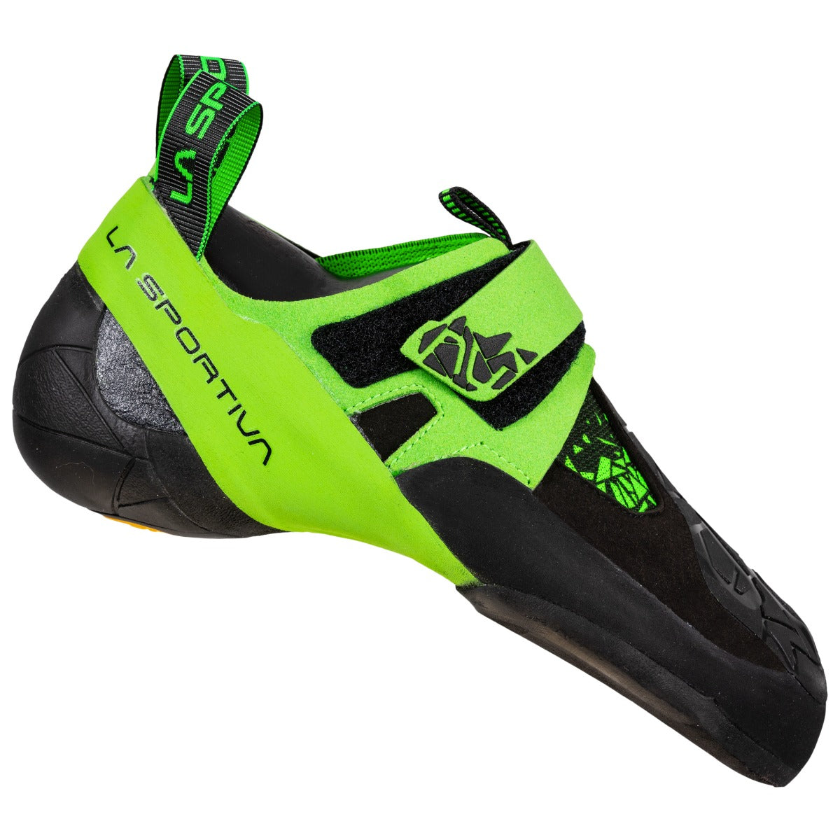 La Sportiva Skawama Vegan Climbing Shoe – Men’s