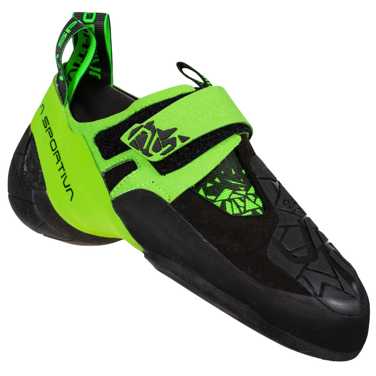 La Sportiva Skawama Vegan Climbing Shoe – Men’s