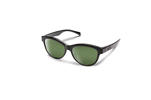 Suncloud Optics Bayshore Polarized Women's Sunglasses Petite Small Face - Suncloud Optics - Ridge & River