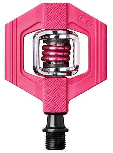 Crankbrothers Candy 1 Premium Bicycle Stamped Pedals - Maximum Traction - Crankbrothers - Ridge & River
