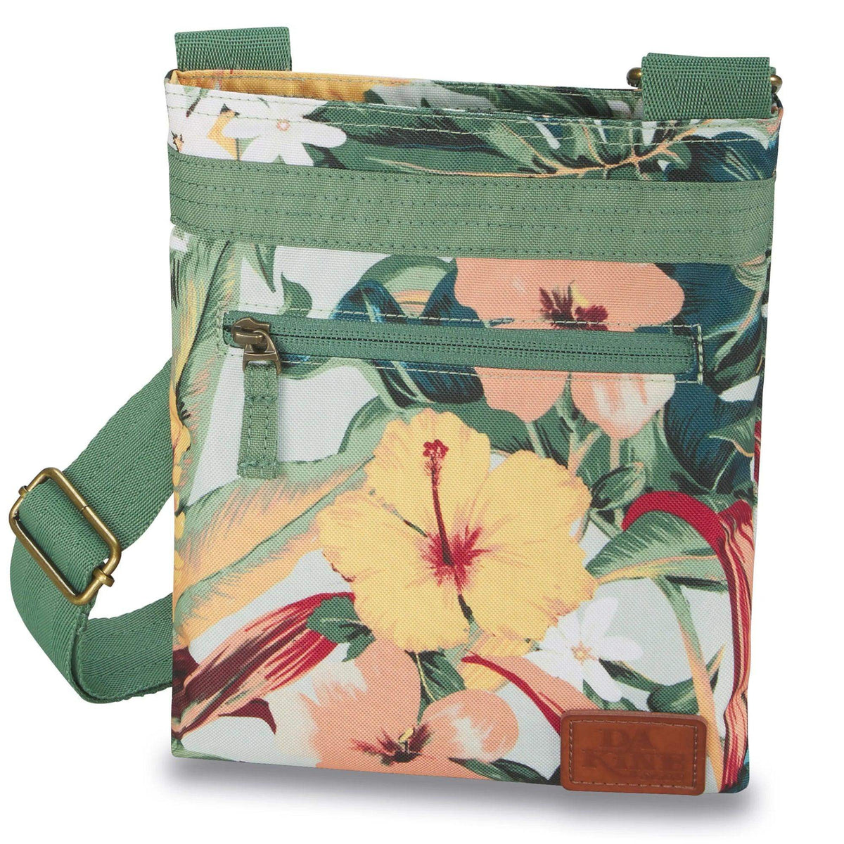 Dakine Jive Crossbody Women's Purse Adjustable Shoulder Strap - Dakine - Ridge & River