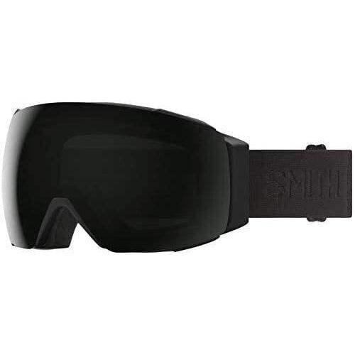 Smith I/O MAG Ski Goggles Snow Goggles Chromapop Lenses Ultra-Wide View + Anti-Fog - Smith - Ridge & River