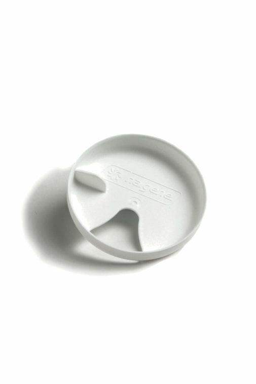 Nalgene Easy Sipper Wide Mouth Water Bottle Splash Guard Insert - Nalgene - Ridge & River