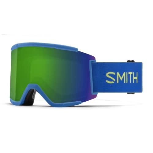 Smith Optics Squad XL Ultra-Wide Snap Snow Winter Goggles - Smith - Ridge & River