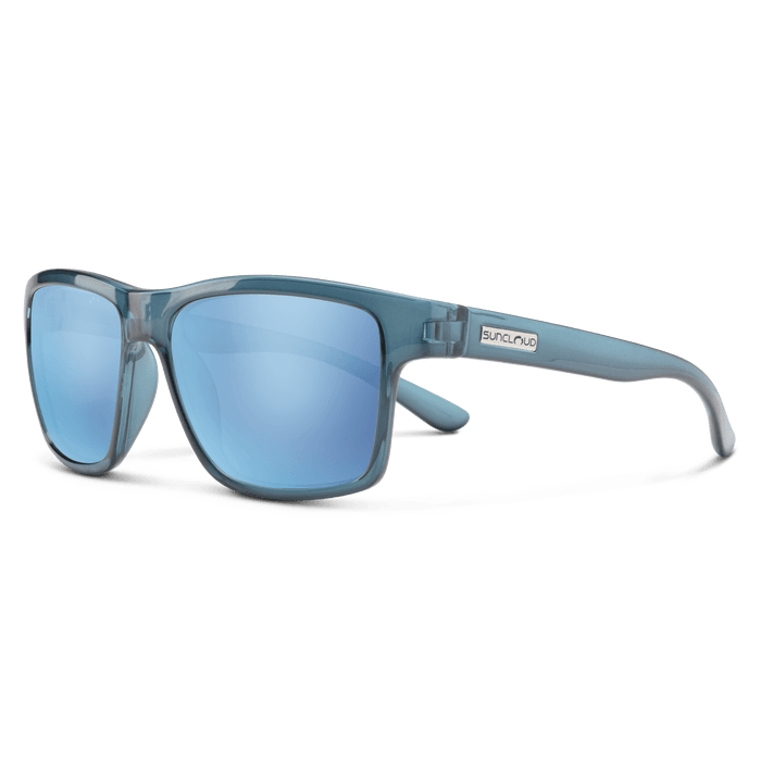 Suncloud A-Team Polarized Lenses Polycarbonate Sunglasses