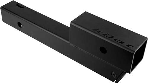 Kuat Hi-Lo Pro 2" Two Position Hitch Extension with Cam System