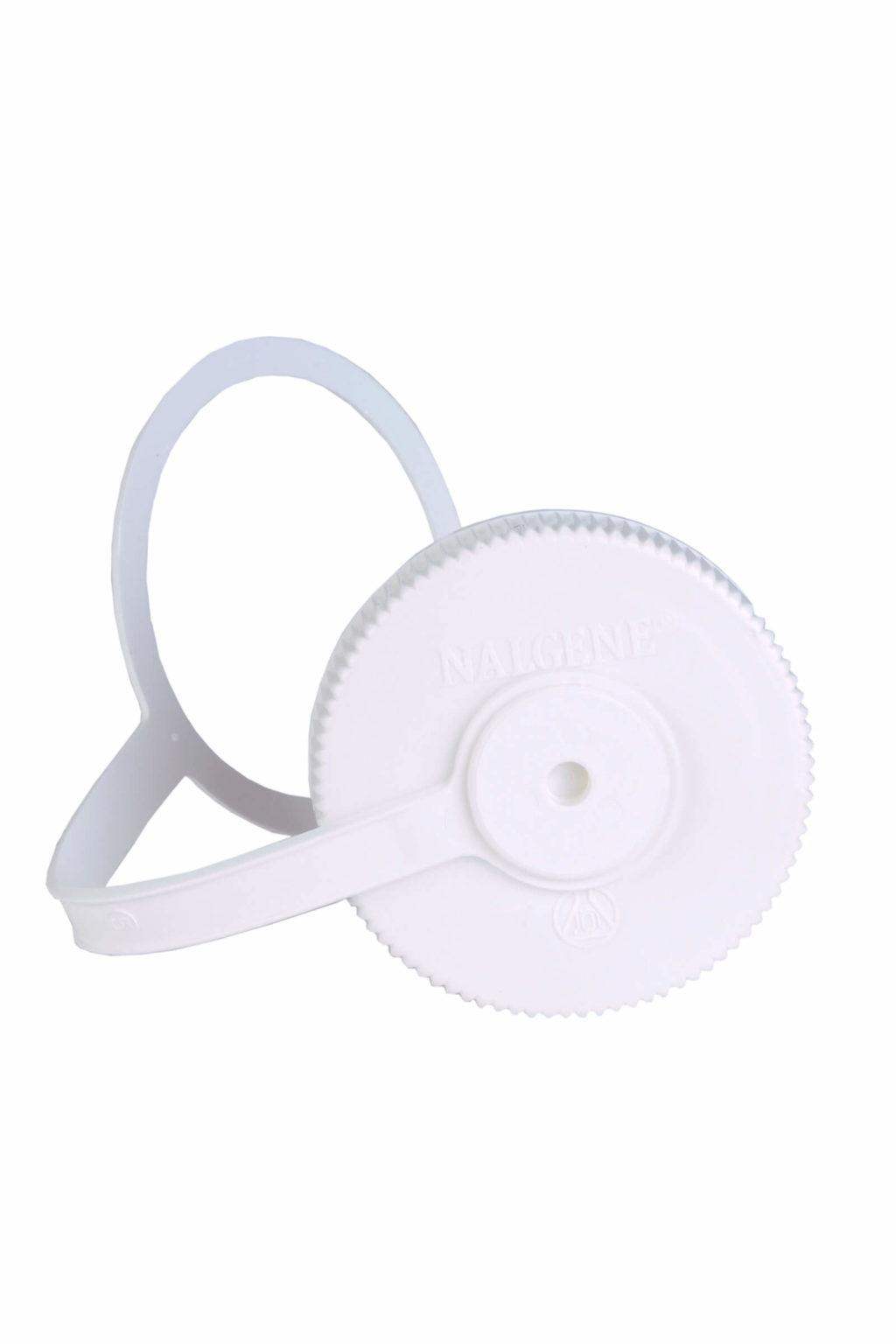 Nalgene Replacement Cap Lid Wide Mouth BPA-Free Water Bottle Lid, 32oz and 48oz Wide Mouth Bottles - Nalgene - Ridge & River