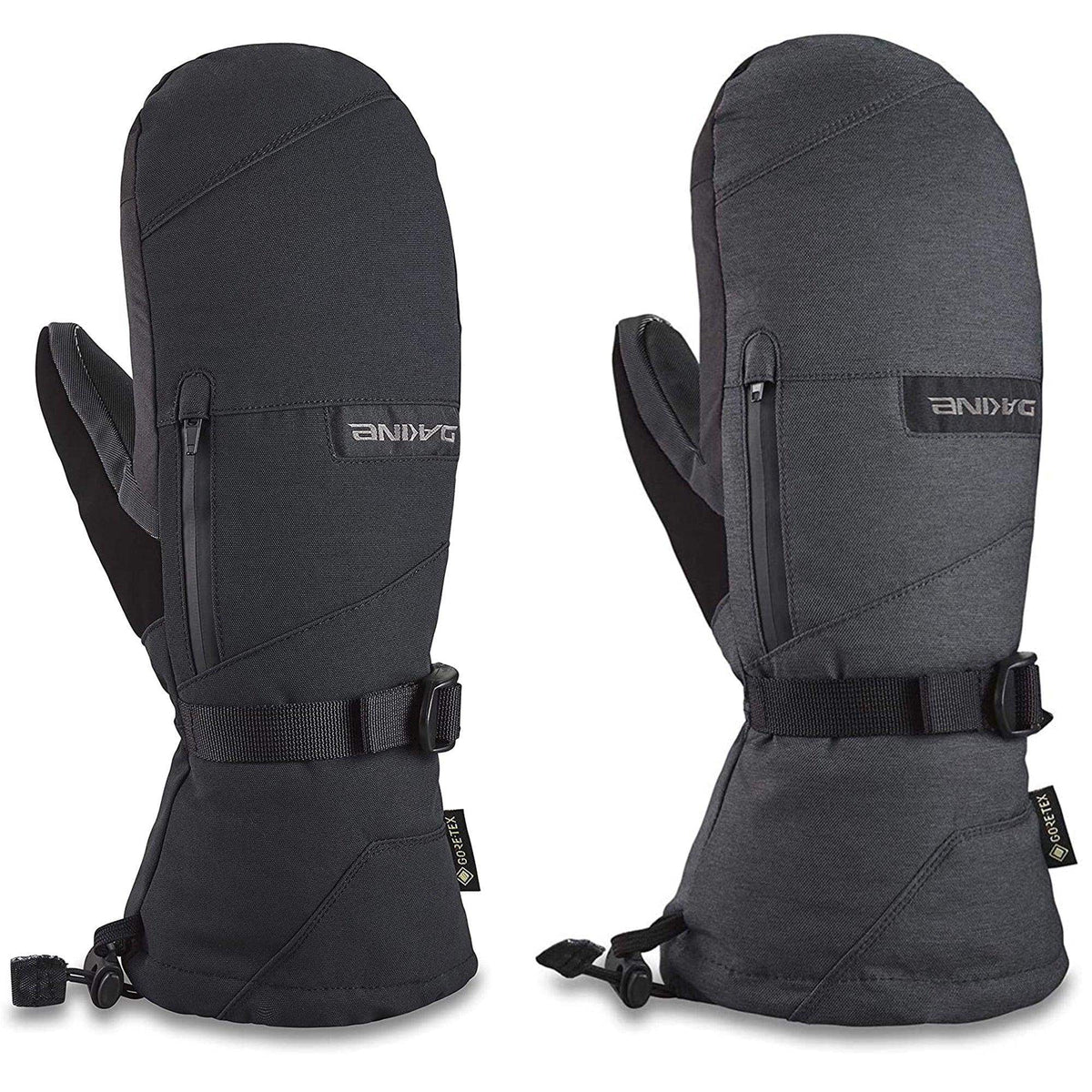 Dakine Titan Mitt Gore Tex Mitt Ski Mitts Snowboarding Mitts Men's Titan Gore-Tex Mitts - Dakine - Ridge & River