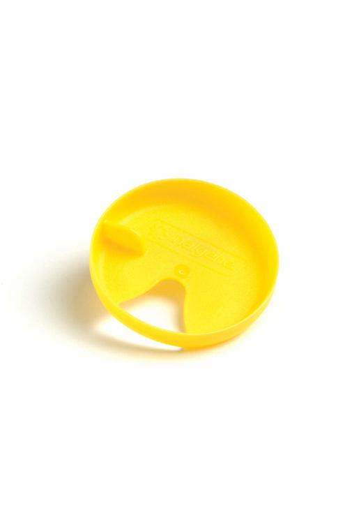 Nalgene Easy Sipper Wide Mouth Water Bottle Splash Guard Insert - Nalgene - Ridge & River