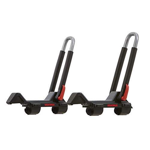 Yakima JayLow Kayak Rooftop Storage Cradle